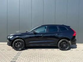 Volvo XC60 thumbnail 2
