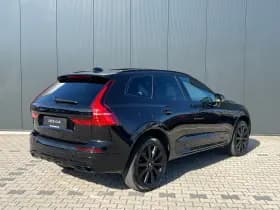 Volvo XC60 thumbnail 3