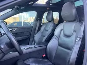 Volvo XC60 thumbnail 8