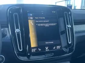 Volvo XC40 thumbnail 11
