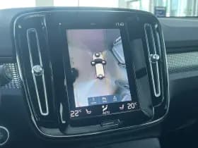 Volvo XC40 thumbnail 13