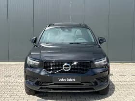 Volvo XC40 thumbnail 18
