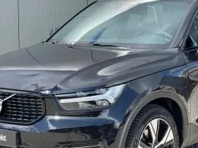 Volvo XC40 thumbnail 19