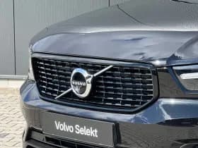 Volvo XC40 thumbnail 20
