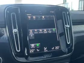 Volvo XC40 thumbnail 34