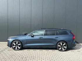 Volvo V60 thumbnail 2