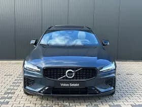 Volvo V60 thumbnail 20