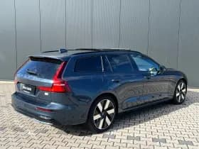 Volvo V60 thumbnail 3