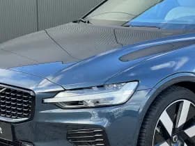 Volvo V60 thumbnail 21