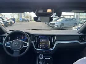 Volvo V60 thumbnail 5