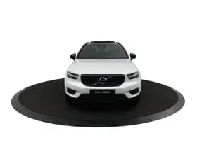 Volvo XC40 thumbnail 24