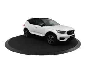 Volvo XC40 thumbnail 26