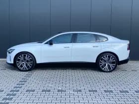 Volvo ES90 thumbnail 2