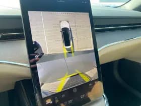 Volvo ES90 thumbnail 15