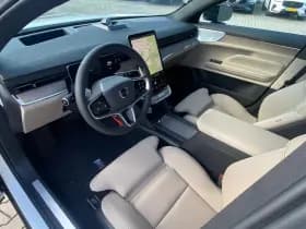Volvo ES90 thumbnail 8