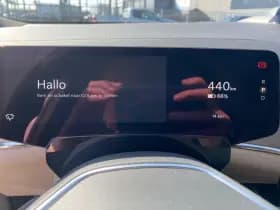Volvo ES90 thumbnail 9