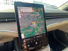 Volvo ES90 thumbnail 10