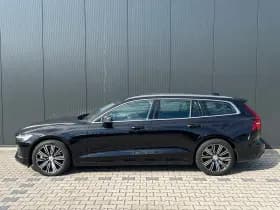 Volvo V60 thumbnail 2