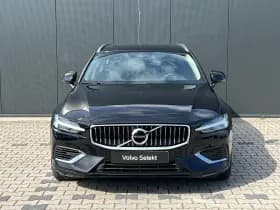 Volvo V60 thumbnail 19