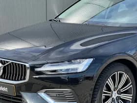 Volvo V60 thumbnail 20