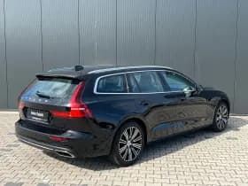 Volvo V60 thumbnail 3