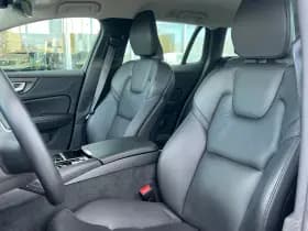 Volvo V60 thumbnail 8