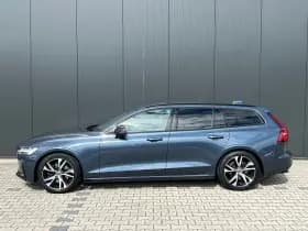 Volvo V60 thumbnail 2