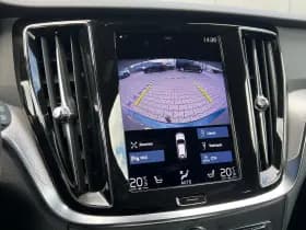 Volvo V60 thumbnail 14