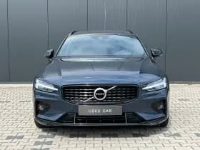 Volvo V60 thumbnail 18