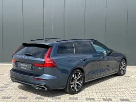Volvo V60 thumbnail 3