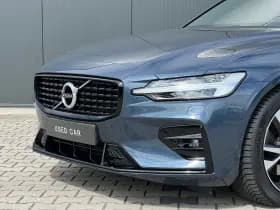 Volvo V60 thumbnail 21
