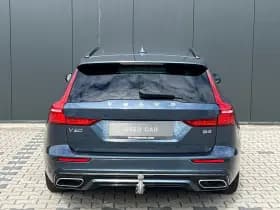 Volvo V60 thumbnail 24