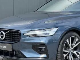 Volvo V60 thumbnail 31
