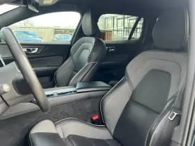 Volvo V60 thumbnail 8