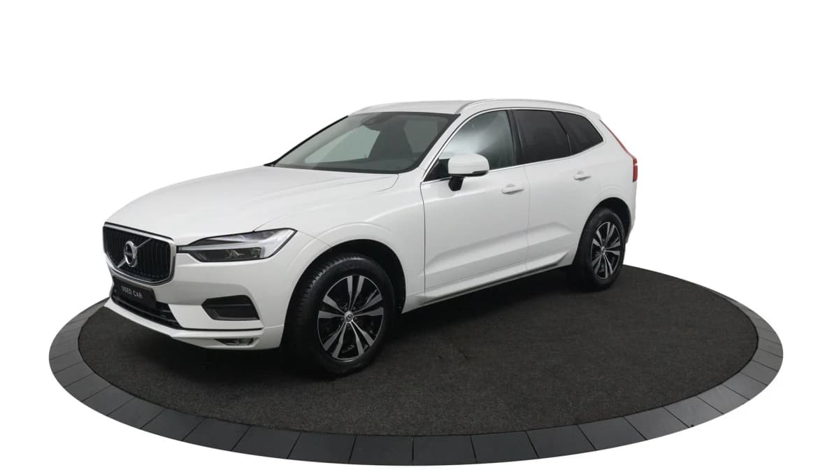 Volvo XC60 — foto 1