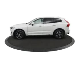 Volvo XC60 thumbnail 2
