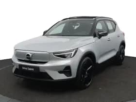 Volvo EX40
