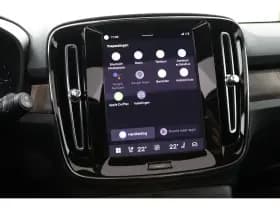Volvo EX40 thumbnail 38