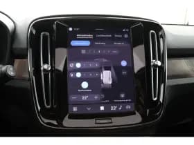 Volvo EX40 thumbnail 39