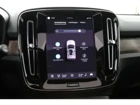 Volvo EX40 thumbnail 41