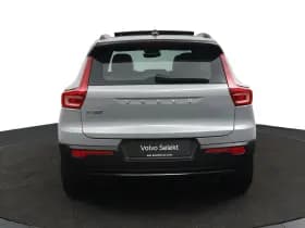 Volvo EX40 thumbnail 43