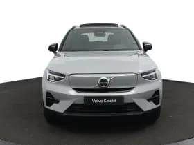 Volvo EX40 thumbnail 7