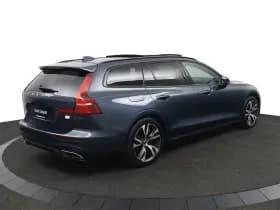 Volvo V60 thumbnail 2