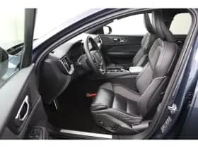 Volvo V60 thumbnail 14