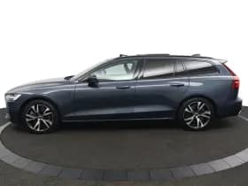 Volvo V60 thumbnail 3
