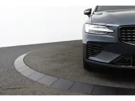 Volvo V60 thumbnail 30