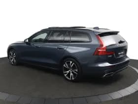 Volvo V60 thumbnail 4