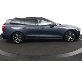 Volvo V60 thumbnail 5