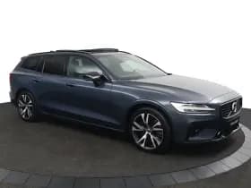 Volvo V60 thumbnail 6