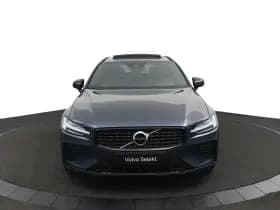 Volvo V60 thumbnail 7